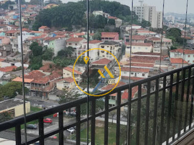 #AP1848 - Apartamento para Venda em Jacareí - SP - 3