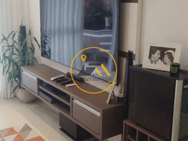 Apartamento para Venda em Jacareí - 5
