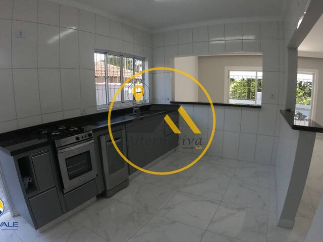 #CA1850 - Casa para Venda em São José dos Campos - SP - 3