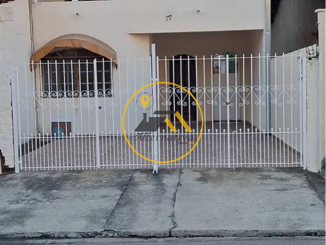 Locação em Jardim Ismênia - São José dos Campos