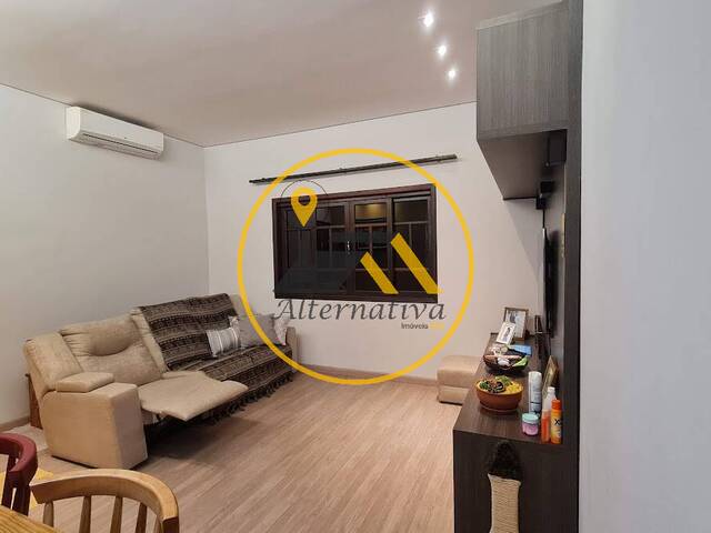 #CA1853 - Casa para Venda em São José dos Campos - SP - 3