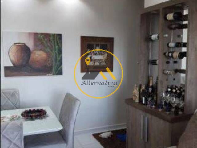 #AP1855 - Apartamento para Venda em São José dos Campos - SP - 3
