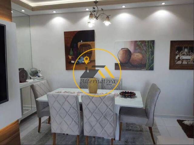 Apartamento para Venda em São José dos Campos - 4