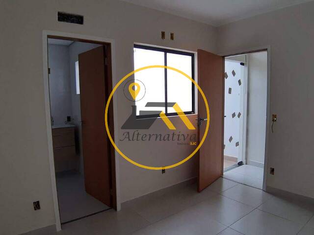 #CA1856 - Casa para Locação em São José dos Campos - SP - 2