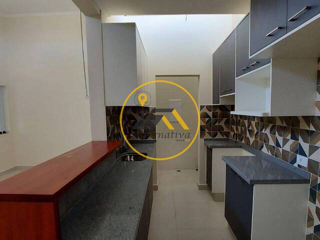 Casa para Locação em São José dos Campos - 4