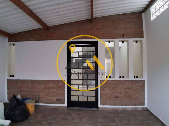 Casa para Locação em São José dos Campos - 5