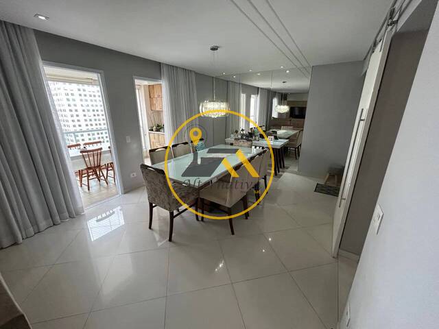 #AP1857 - Apartamento para Locação em São José dos Campos - SP - 2