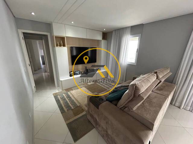 #AP1857 - Apartamento para Locação em São José dos Campos - SP - 1