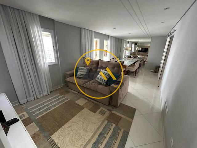 #AP1857 - Apartamento para Locação em São José dos Campos - SP - 3