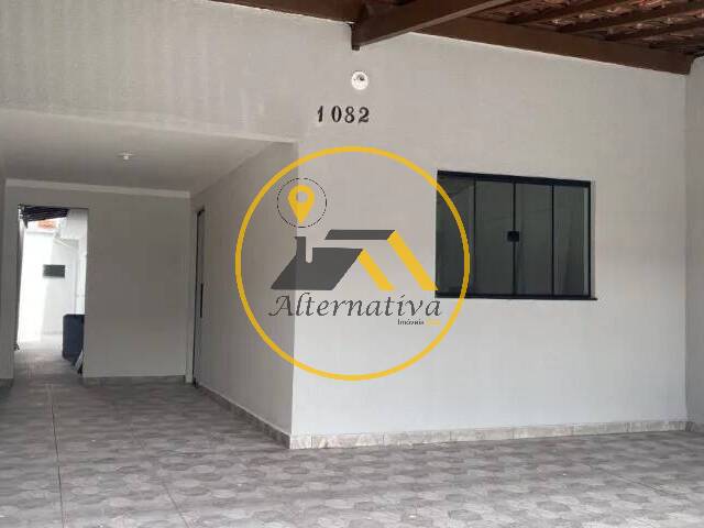 #CA1859 - Casa para Venda em São José dos Campos - SP - 2