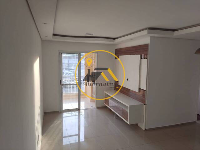 #AP1861 - Apartamento para Venda em São José dos Campos - SP - 1