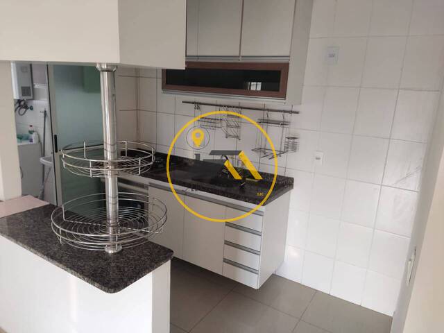 #AP1861 - Apartamento para Venda em São José dos Campos - SP - 3