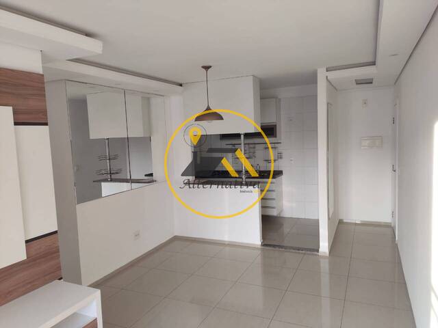 #AP1861 - Apartamento para Venda em São José dos Campos - SP - 2