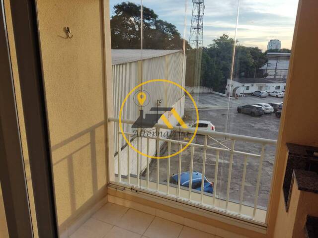 Apartamento para Venda em São José dos Campos - 4