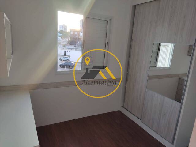 Apartamento para Venda em São José dos Campos - 5