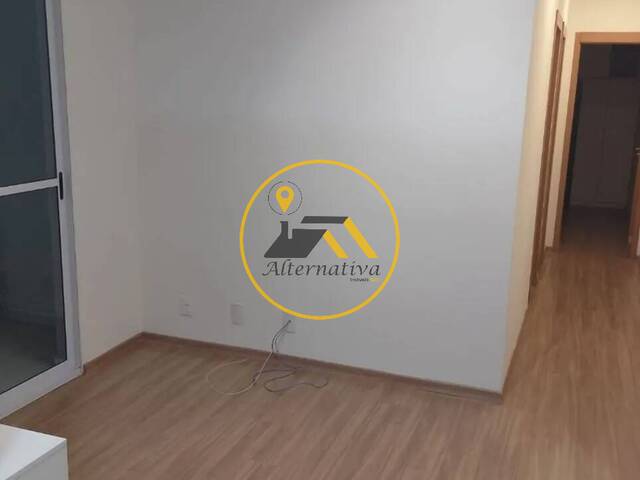 #AP1862 - Apartamento para Locação em São José dos Campos - SP - 1