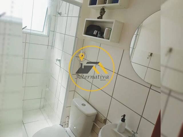Apartamento para Venda em São José dos Campos - 4