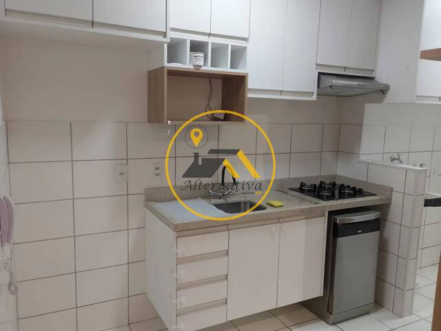 Apartamento para Venda em São José dos Campos - 5