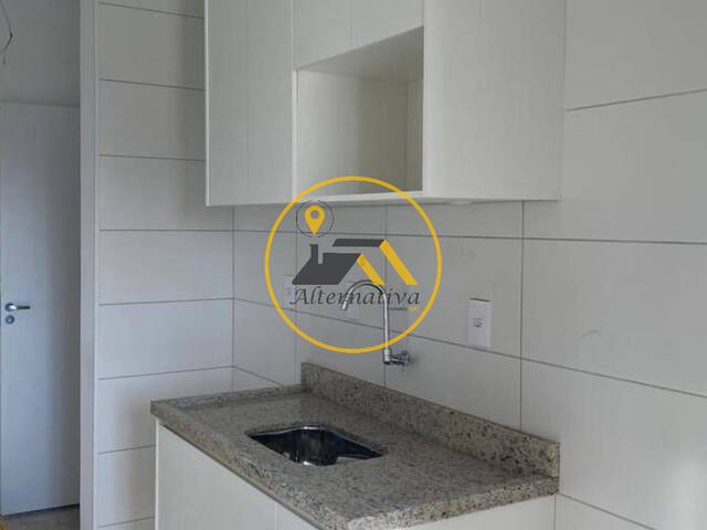#AP1863 - Apartamento para Locação em Jacareí - SP - 2