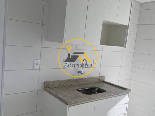 #AP1863 - Apartamento para Locação em Jacareí - SP - 3