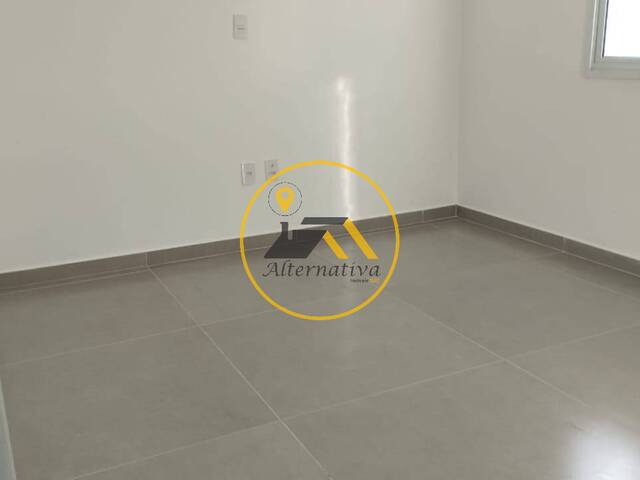 Apartamento para Locação em Jacareí - 4