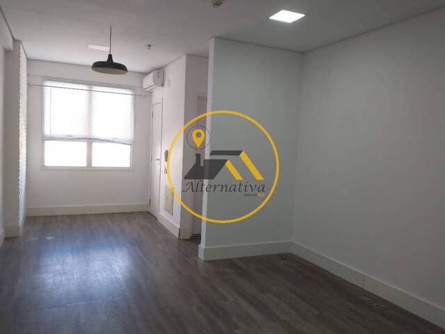 #SA1864 - Sala para Locação em Jacareí - SP - 2