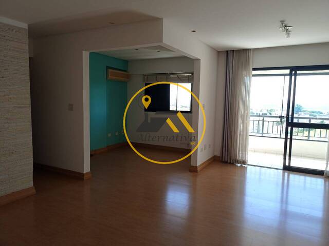 #AP1865 - Apartamento para Locação em São José dos Campos - SP - 2