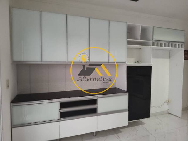 Sobrado para Venda em São José dos Campos - 5