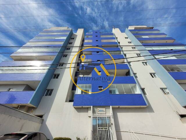 #AP1867 - Apartamento para Locação em São José dos Campos - SP - 1