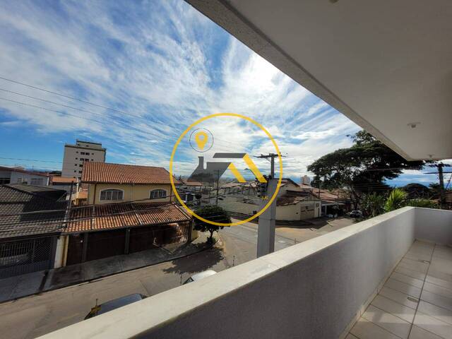 #AP1867 - Apartamento para Locação em São José dos Campos - SP - 2