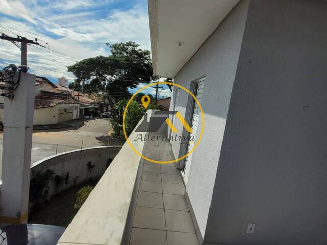 #AP1867 - Apartamento para Locação em São José dos Campos - SP - 3