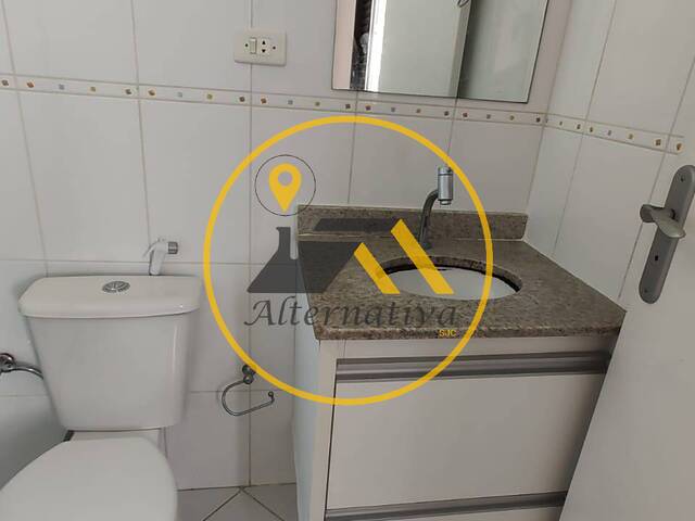 #AP1869 - Apartamento para Venda em São José dos Campos - SP - 3