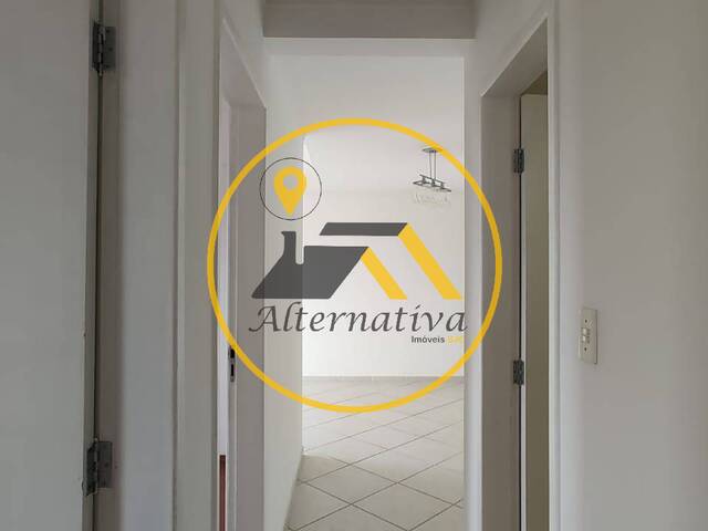 #AP1869 - Apartamento para Venda em São José dos Campos - SP - 2