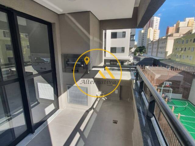 Apartamento para Venda em São José dos Campos - 5