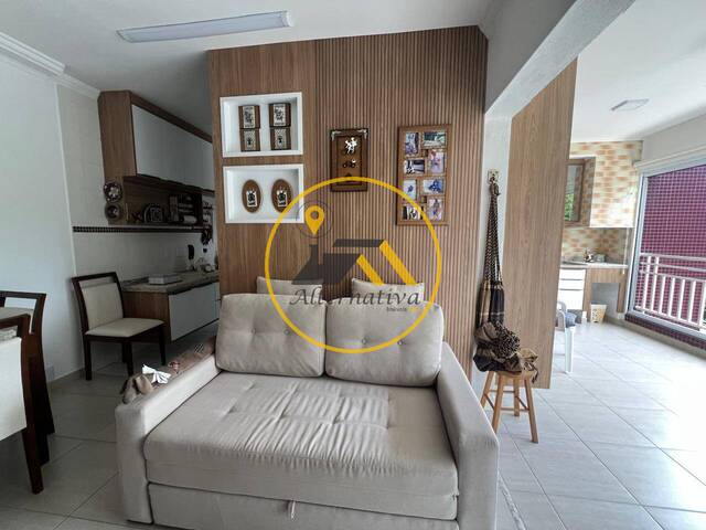 Apartamento para Venda em São José dos Campos - 4