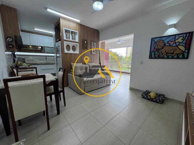 Apartamento para Venda em São José dos Campos - 5