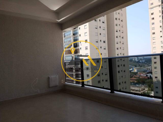 #AP1872 - Studio para Venda em São José dos Campos - SP - 3