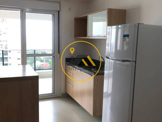 Studio para Venda em São José dos Campos - 5