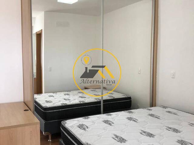 Studio para Venda em São José dos Campos - 4