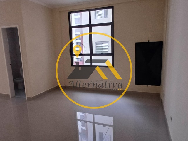 #SA1873 - Sala para Locação em São José dos Campos - SP - 1