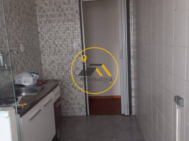 #AP1874 - Apartamento para Locação em São José dos Campos - SP - 3