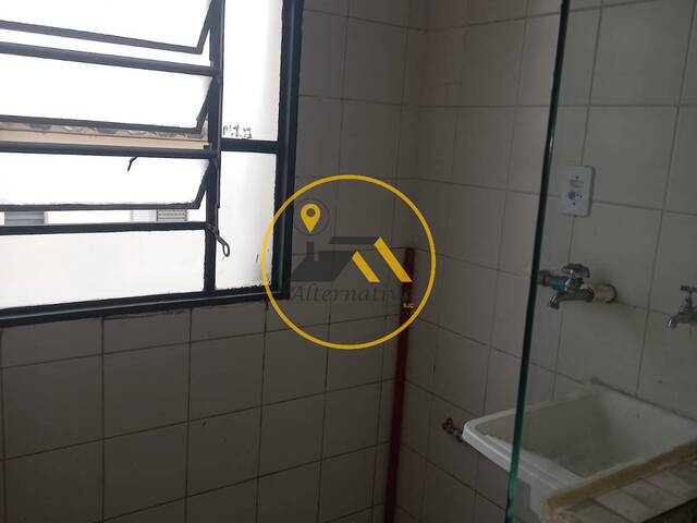 #AP1874 - Apartamento para Locação em São José dos Campos - SP - 2