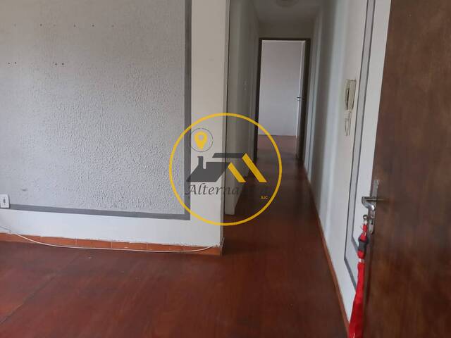 #AP1874 - Apartamento para Locação em São José dos Campos - SP - 1