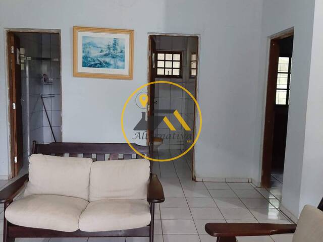 #CH1875 - Chácara para Locação em São José dos Campos - SP - 2