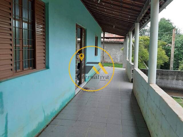 #CH1875 - Chácara para Locação em São José dos Campos - SP - 1