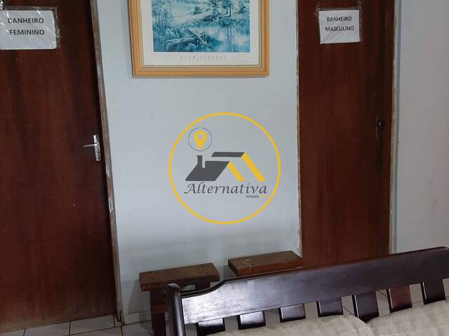 Chácara para Venda em São José dos Campos - 5