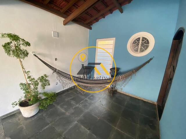 #CA1877 - Casa para Venda em São José dos Campos - SP - 3