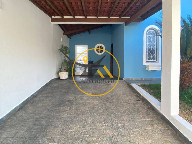 Casa para Venda em São José dos Campos - 4