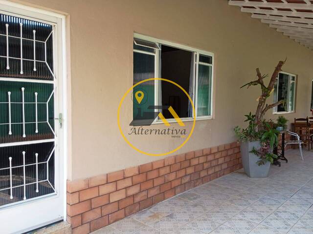 Casa para Venda em São Bento do Sapucaí - 5