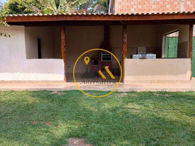 #CA1878 - Casa para Venda em São Bento do Sapucaí - SP - 3